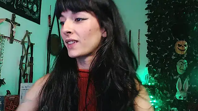 CarrieBurton online show from 11-09-25, 02:54