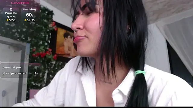 myomii nixx online show from 11-20-25, 03:07