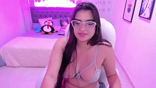 Luna Jonnes1 online show from 11-26-25, 11:21