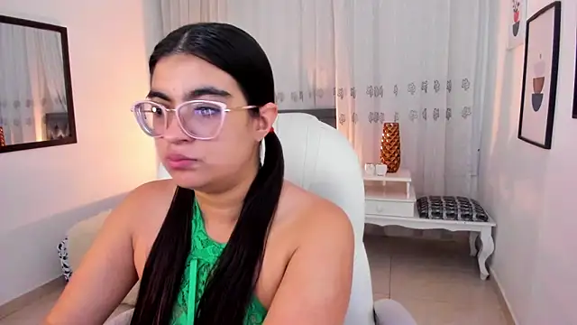 Luna Jonnes1 online show from 01-16-26, 11:14