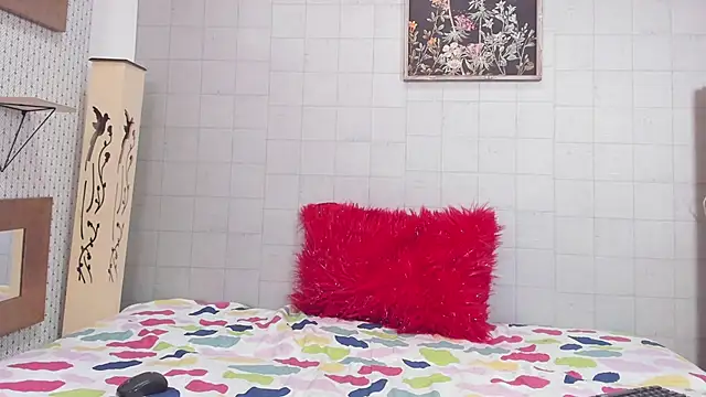 Oceaan lady online show from 02-23-26, 01:23