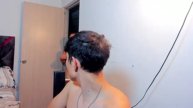 MollyandFher online show from 11-08-25, 02:04