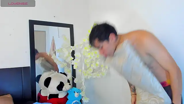 MollyandFher online show from 03-07-26, 06:13