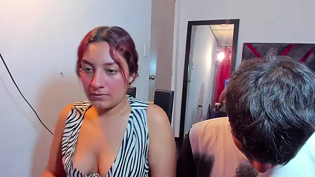 MollyandFher online show from 11-16-25, 03:22