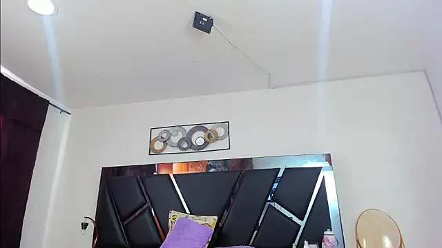 HannaGrand online show from 02-18-26, 07:21