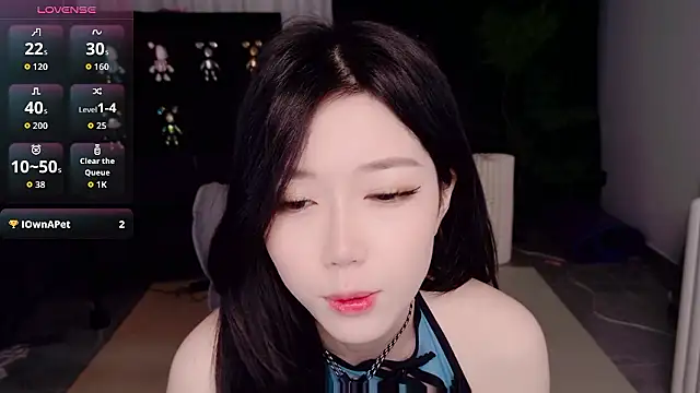 wanoubaobao online show from 01-09-26, 10:55