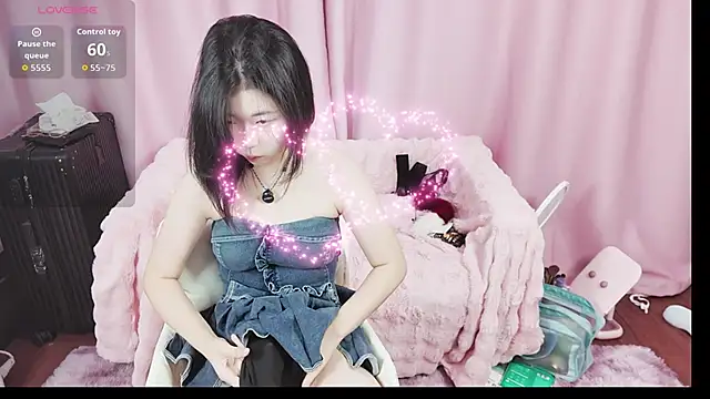 wanoubaobao online show from 11-03-25, 01:04