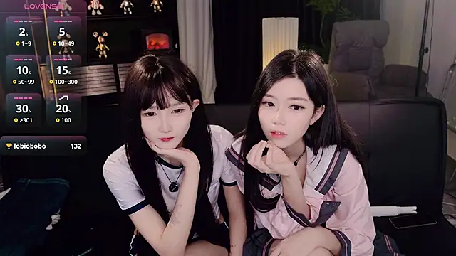 wanoubaobao online show from 12-21-25, 03:14