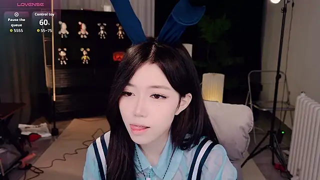 wanoubaobao online show from 12-03-25, 01:21