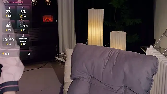 wanoubaobao online show from 11-29-25, 01:11