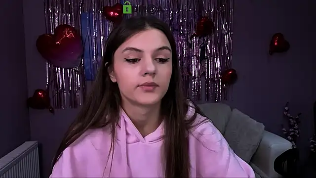 lisa dark  online show from 02-14-26, 10:26