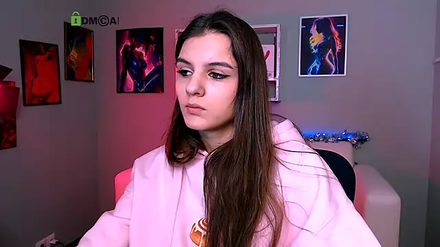 lisa dark  online show from 01-16-26, 10:19