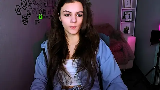 lisa dark  online show from 01-14-26, 10:08