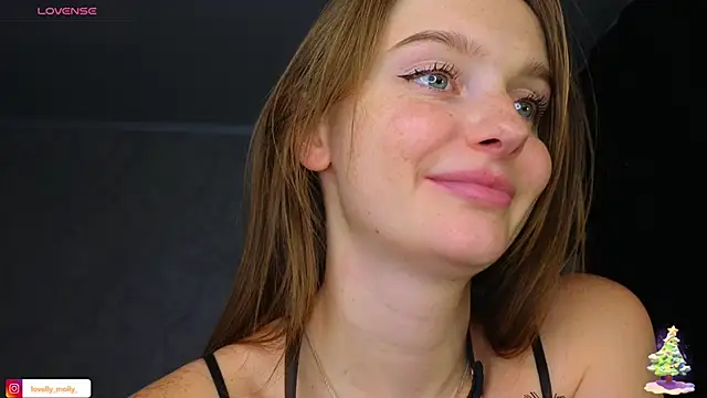 Lovelly molly1 online show from 01-09-26, 05:53