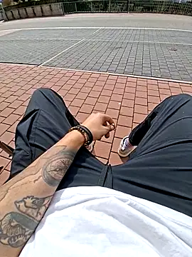 khalilusfur online show from 03-12-26, 11:14