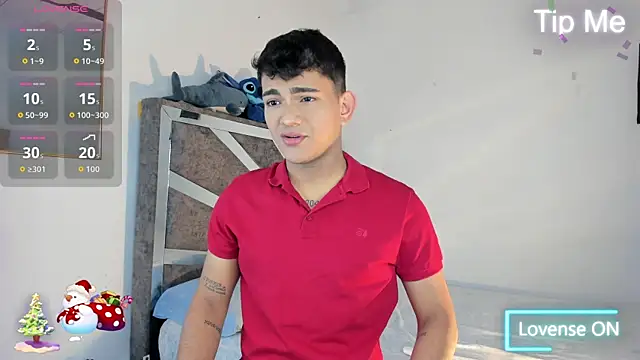 niall falconn online show from 12-15-25, 07:41