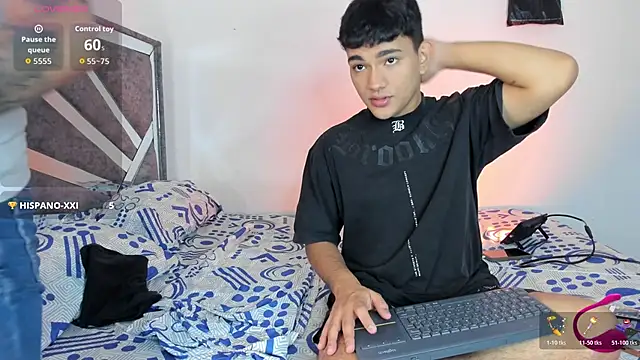 Snapshot of niall_falconn chatting on 11-15-25, 09:30 niall falconn online show from 11-15-25, 09:30