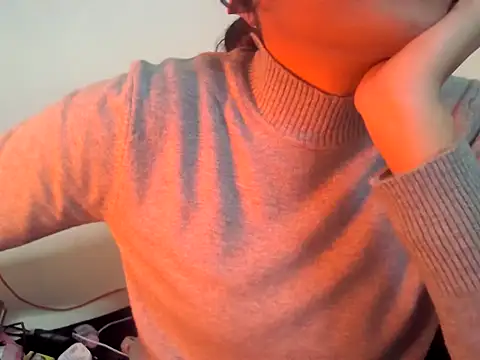 Lusty-Disha online show from 01-07-26, 06:29