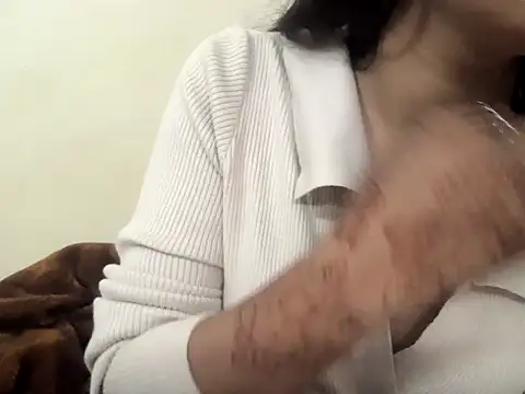 Lusty-Disha online show from 02-09-26, 07:45