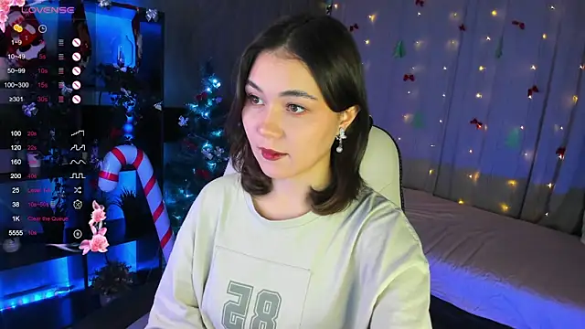 MistyLovia online show from 01-06-26, 09:02