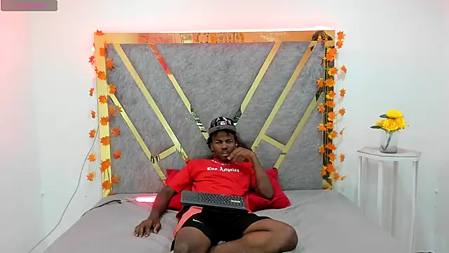 Big Yaiman online show from 10-29-25, 06:51