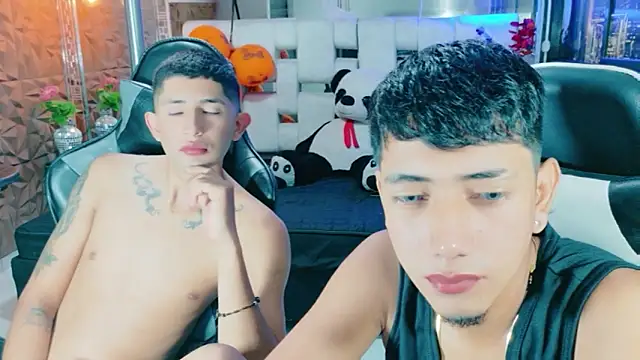 darwinandbrayann online show from 11-01-25, 12:21