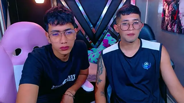 darwinandbrayann online show from 01-09-26, 08:16