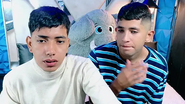 darwinandbrayann online show from 01-07-26, 03:11