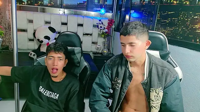 darwinandbrayann online show from 11-07-25, 03:55