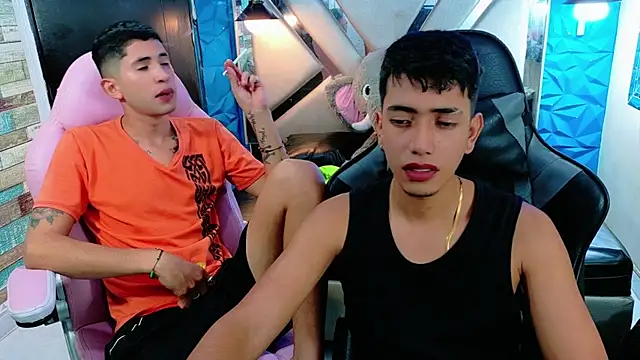 darwinandbrayann online show from 11-26-25, 03:28