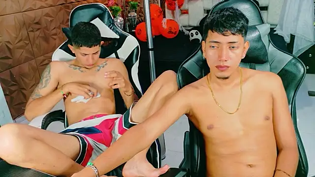 darwinandbrayann online show from 11-03-25, 12:42