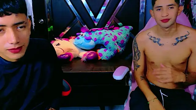 darwinandbrayann online show from 11-13-25, 08:13