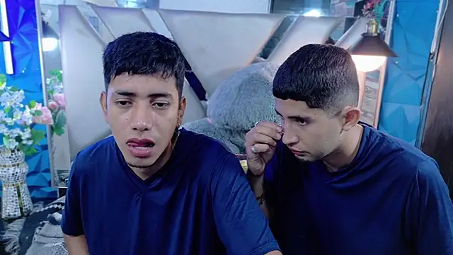 darwinandbrayann online show from 12-04-25, 03:49