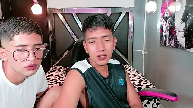 darwinandbrayann online show from 11-29-25, 03:39