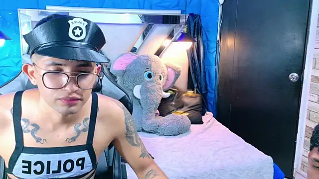 darwinandbrayann online show from 01-11-26, 12:39