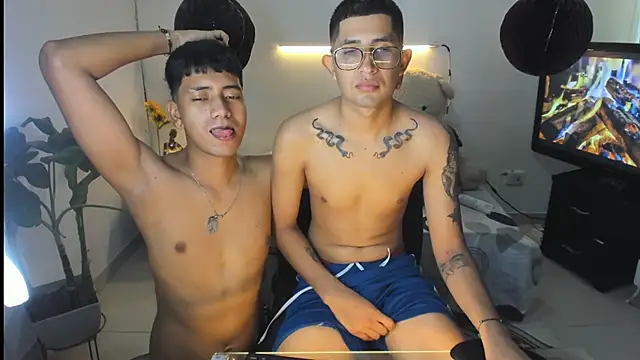 darwinandbrayann online show from 03-05-26, 08:49