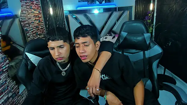 darwinandbrayann online show from 12-05-25, 06:06