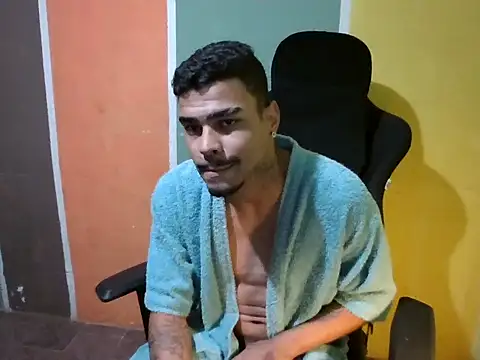 Joao BRL online show from 11-18-25, 04:16