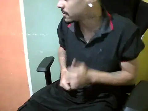 Joao BRL online show from 11-14-25, 10:02