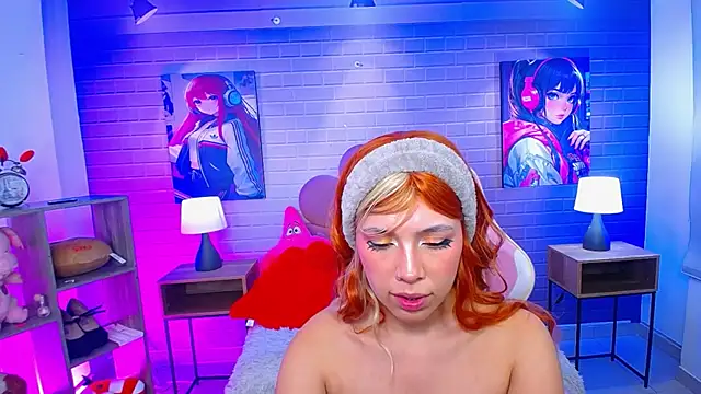 roseefancy19 online show from 03-11-26, 12:04