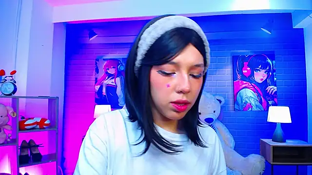 Snapshot of roseefancy19 chatting on 02-19-26, 11:51 roseefancy19 online show from 02-19-26, 11:51