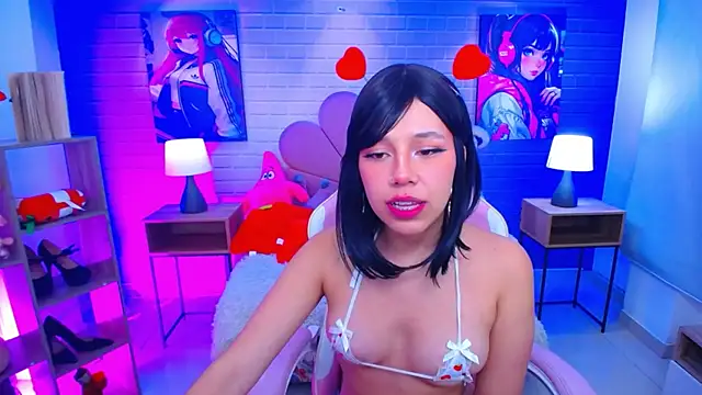 Snapshot of roseefancy19 chatting on 02-12-26, 11:54 roseefancy19 online show from 02-12-26, 11:54