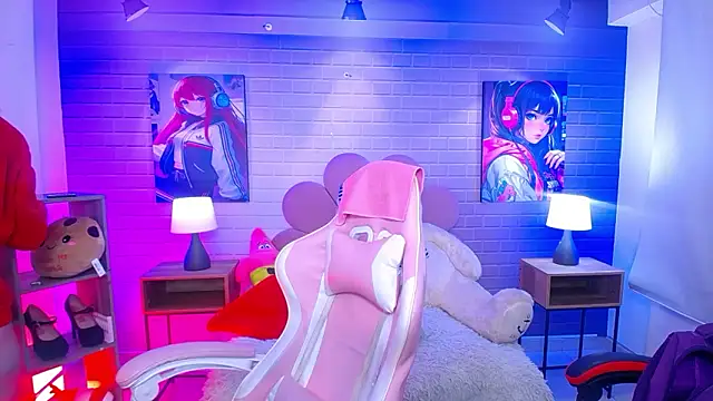 roseefancy19 online show from 03-12-26, 11:47