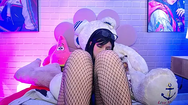 roseefancy19 online show from 03-25-26, 11:09