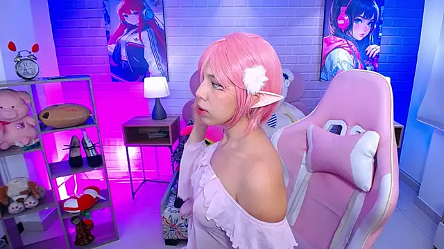 roseefancy19 online show from 04-08-26, 11:44