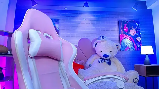 roseefancy19 online show from 03-11-26, 12:10