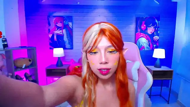 roseefancy19 online show from 03-16-26, 12:31