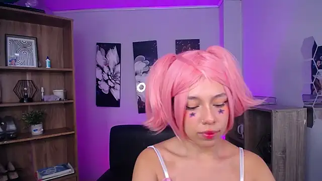 roseefancy19 online show from 11-15-25, 11:47