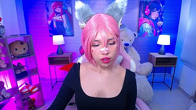 roseefancy19 online show from 03-07-26, 11:38