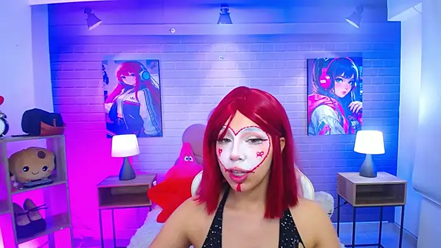 roseefancy19 online show from 03-08-26, 12:08